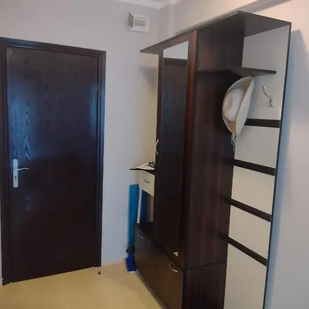 Jasmine Club Private Family Studio With Pool View Apartment