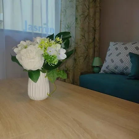 Apartment Jasmine Club Private Family Studio With Pool View Sunny Beach